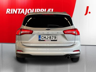 Ford Focus 2019, photo 5/44