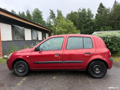 Renault Clio 2006, kuva 6/10