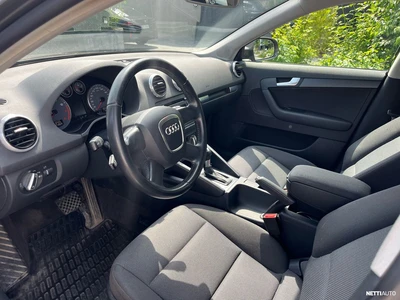 Audi A3 2012, kuva 5/9