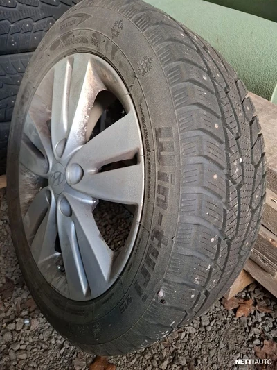 Hyundai ix20 1,4 5MT ISG Premium 2011, photo 7/8