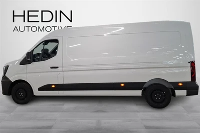 Nissan Interstar 2026, photo 2/8