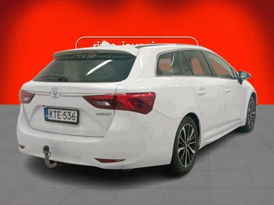Toyota Avensis 2018, kuva 3/4