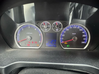 Hyundai i30 2010, photo 6/12