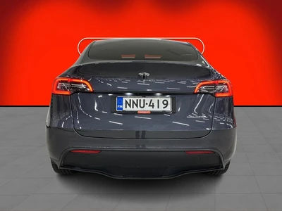Tesla Model Y Long Range 2021, kuva 7/32