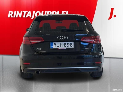 Audi A3 2016, photo 5/21