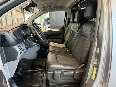 Toyota Proace 2022, kuva 7/18