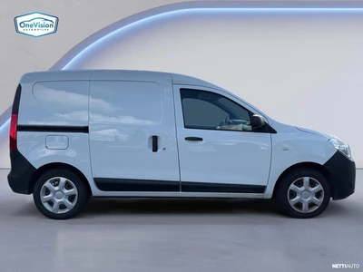 Dacia Dokker Van dCi 90 Ambiance 3,3m3 2016, kuva 6/16