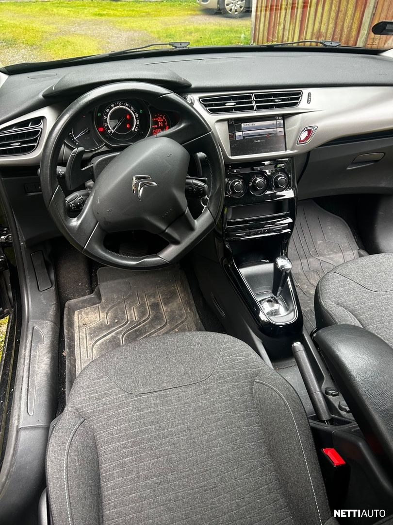 Citroen C3 2016, photo 2/9