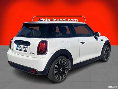 MINI Hatchback Cooper SE Maximise 2023, photo 3/6