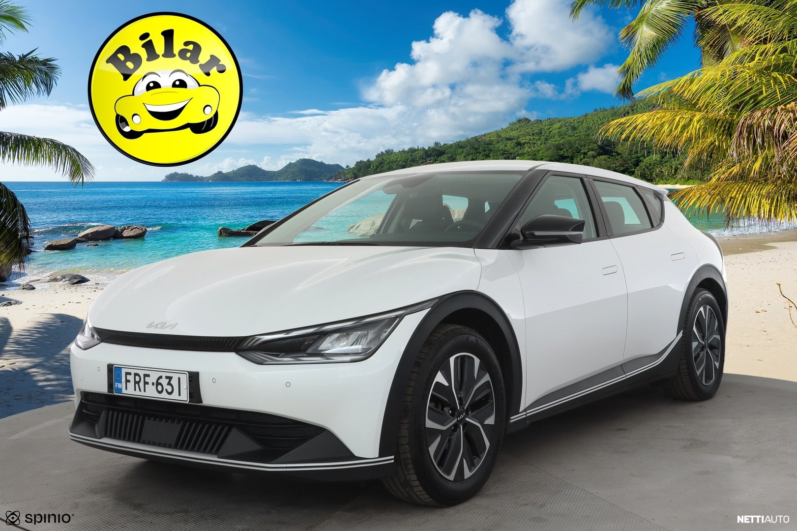 Kia EV6