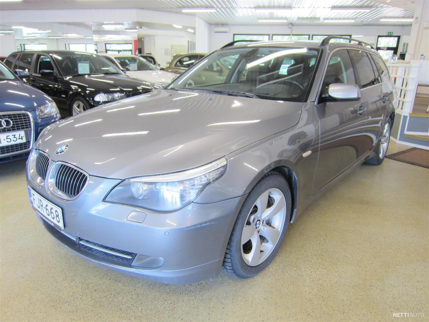 BMW 535