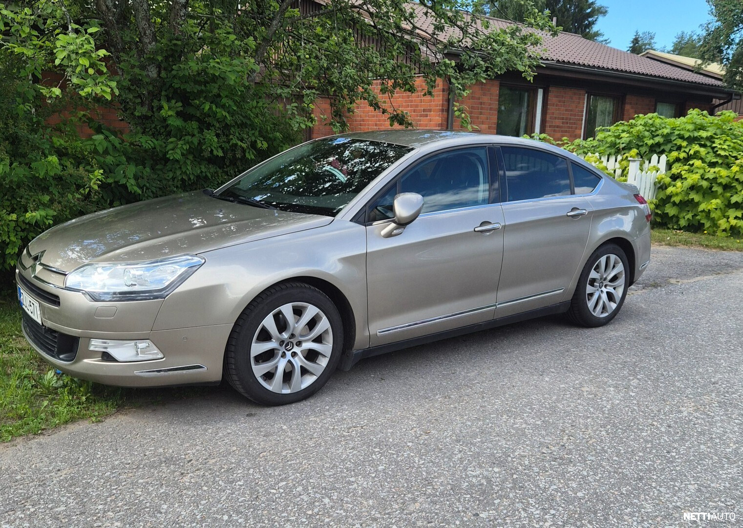 Citroen C5