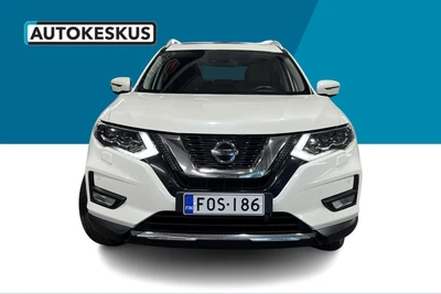 Nissan X-Trail 2021, kuva 3/29