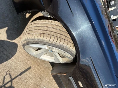 BMW 523 1996, photo 2/16