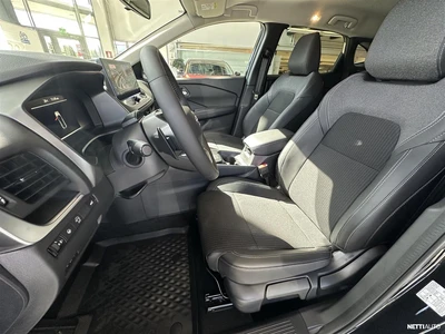 Nissan Qashqai 2026, photo 4/11