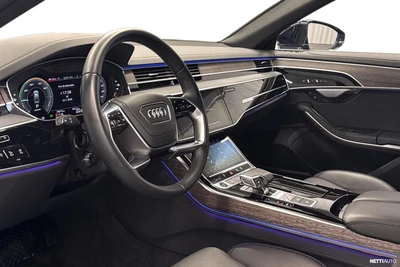 Audi A8 2025, kuva 6/40