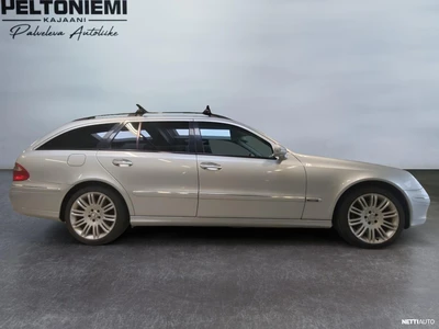 Mercedes-Benz E 2007, kuva 2/16