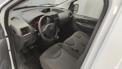 Toyota Proace 2016, photo 7/16
