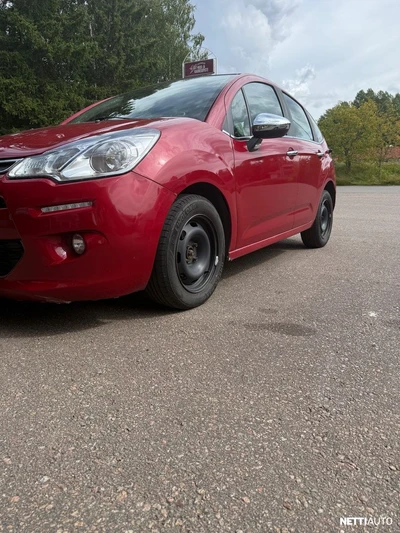 Citroen C3 VTi 82 Premium 2014, photo 4/22