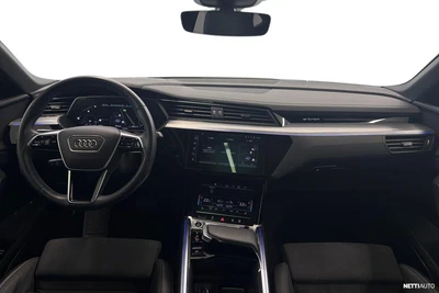 Audi Q8 e-tron 2024, kuva 7/44