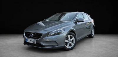Volvo V40 D2 Momentum Business aut 2015, photo 1/28