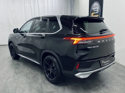 Maxus Euniq 6 GRAND SUV 70 kWh 2023, kuva 2/10