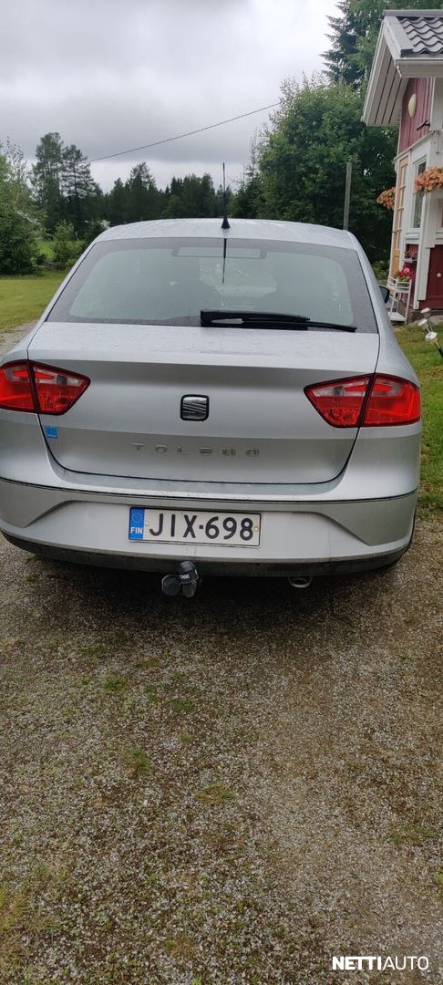 Seat Toledo