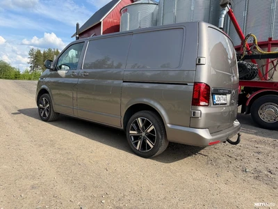 Volkswagen Transporter 2021, photo 3/13