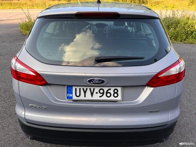 Ford Focus 2014, kuva 4/10