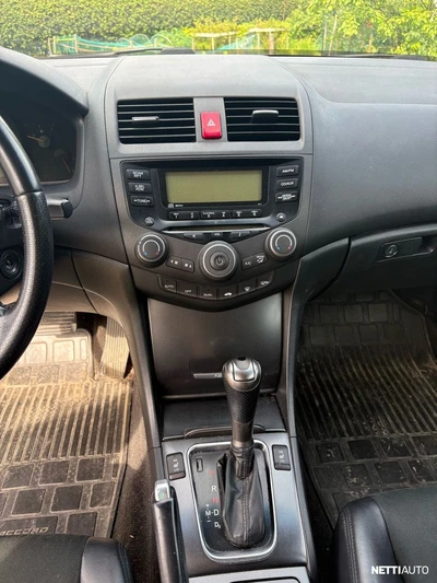 Honda Accord Tourer sport 2006, kuva 4/24