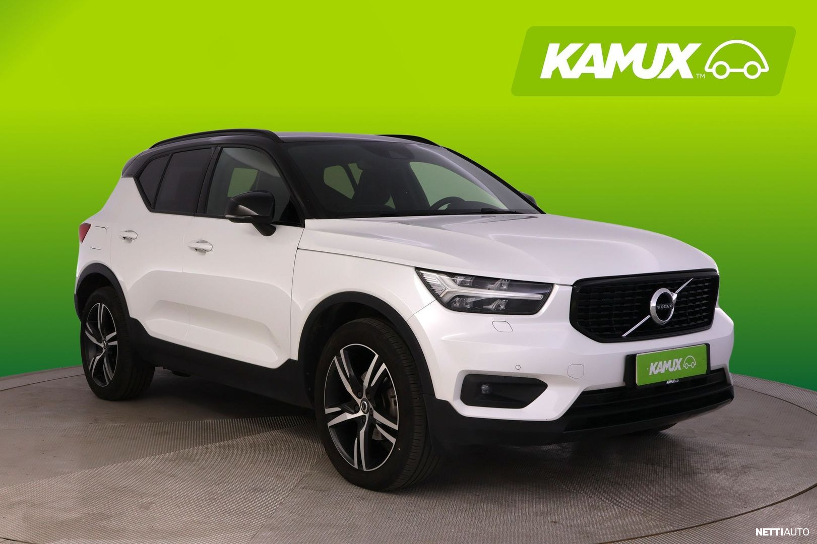 Volvo XC40 D3 Business R-Design aut
