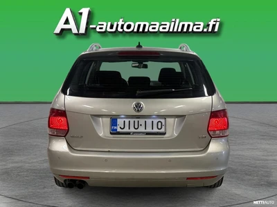 Volkswagen Golf 2013, kuva 6/16