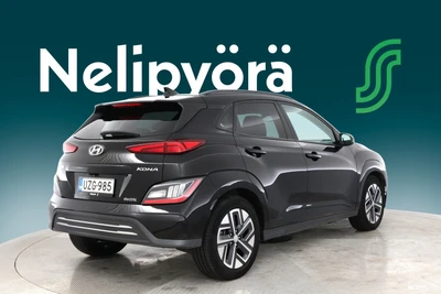 Hyundai Kona 2021, kuva 5/44