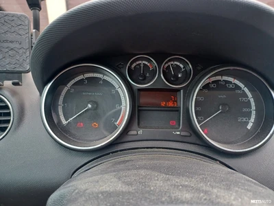 Peugeot 308 2008, kuva 5/6