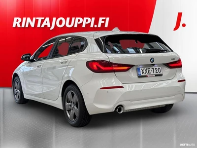 BMW 118 F40 Hatchback 118i A Business 2020, kuva 2/35