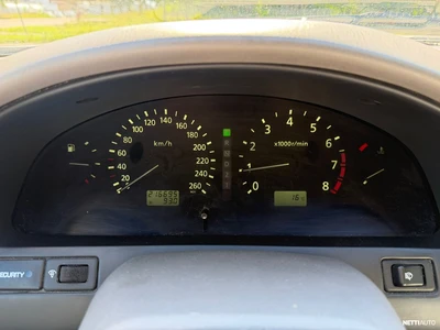 Nissan Maxima 2004, photo 7/7