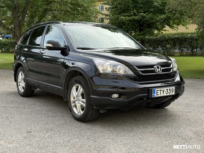 Honda CR-V 2012, kuva 3/10