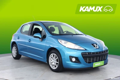 Peugeot 207 Active VTi 95 5-ov. 2011, kuva 1/23