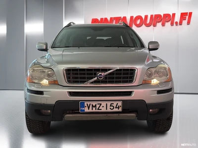 Volvo XC90 2007, kuva 3/29