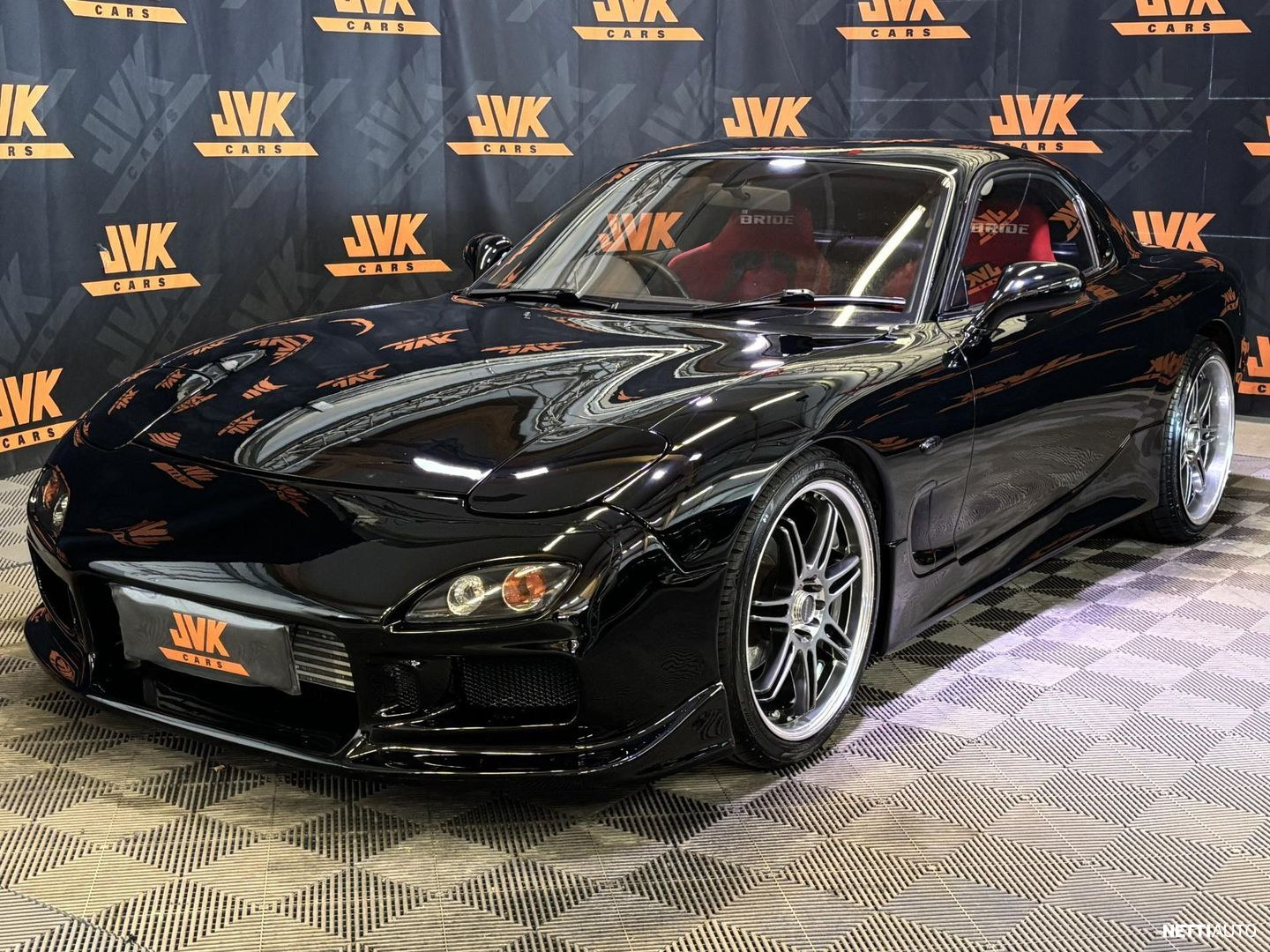 Mazda RX-7