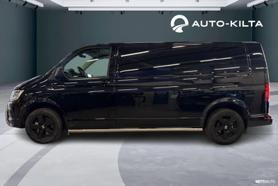 Volkswagen Transporter 2018, photo 3/22