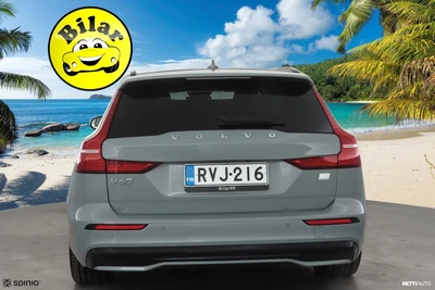 Volvo V60 2024, kuva 5/36