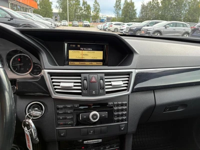 Mercedes-Benz E 2010, kuva 6/7