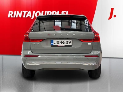 Volvo XC60 T6 AWD Long Range Core aut 2024, photo 5/34