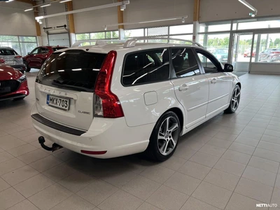 Volvo V50 2012, photo 6/16