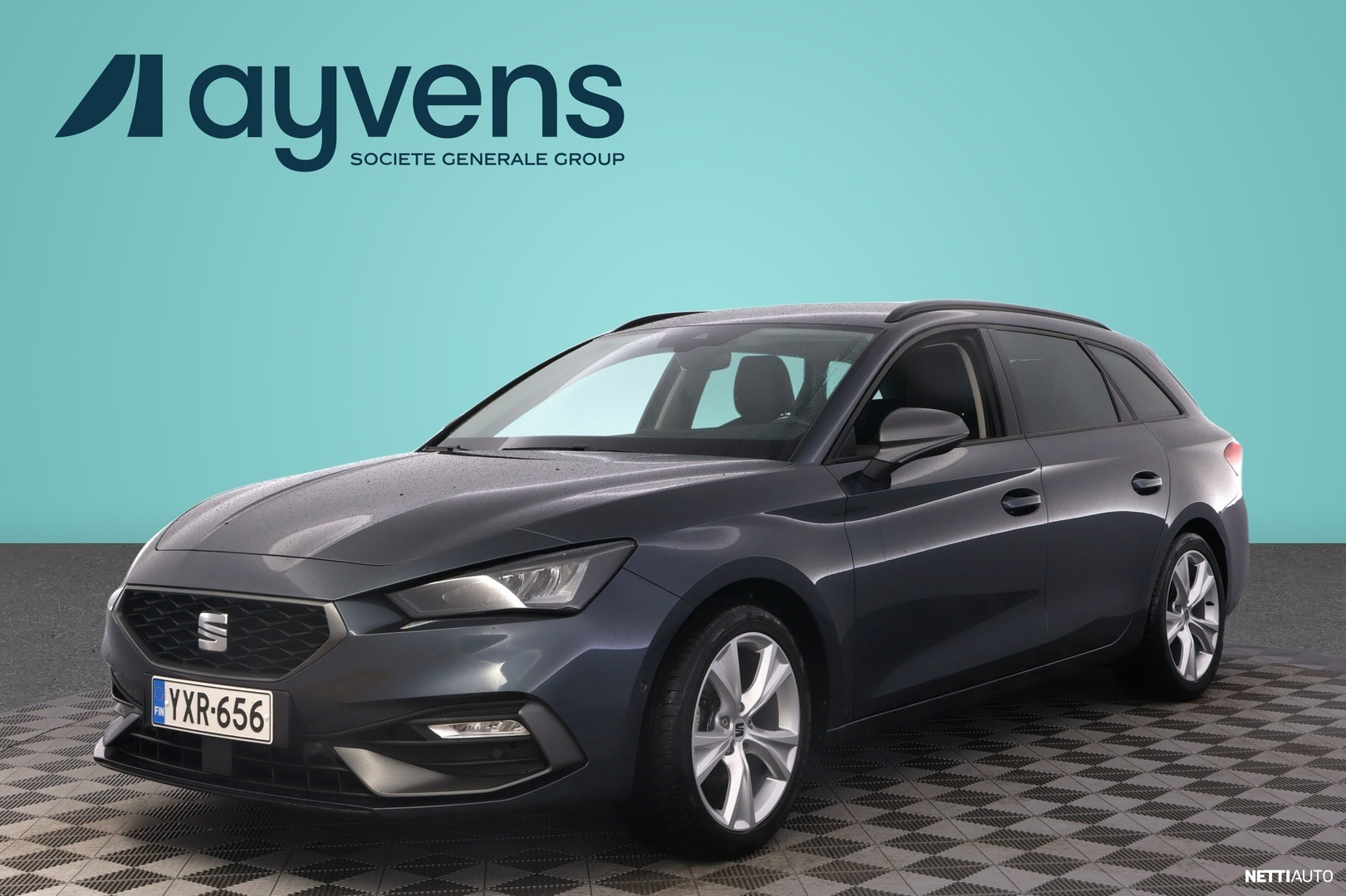 Seat Leon Sportstourer