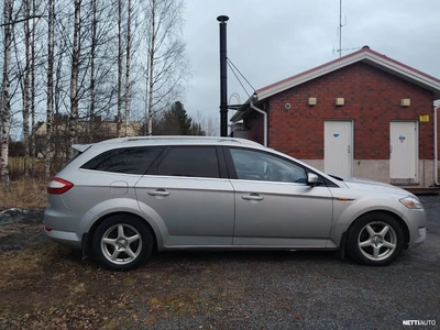 Ford Mondeo 2009, kuva 2/10