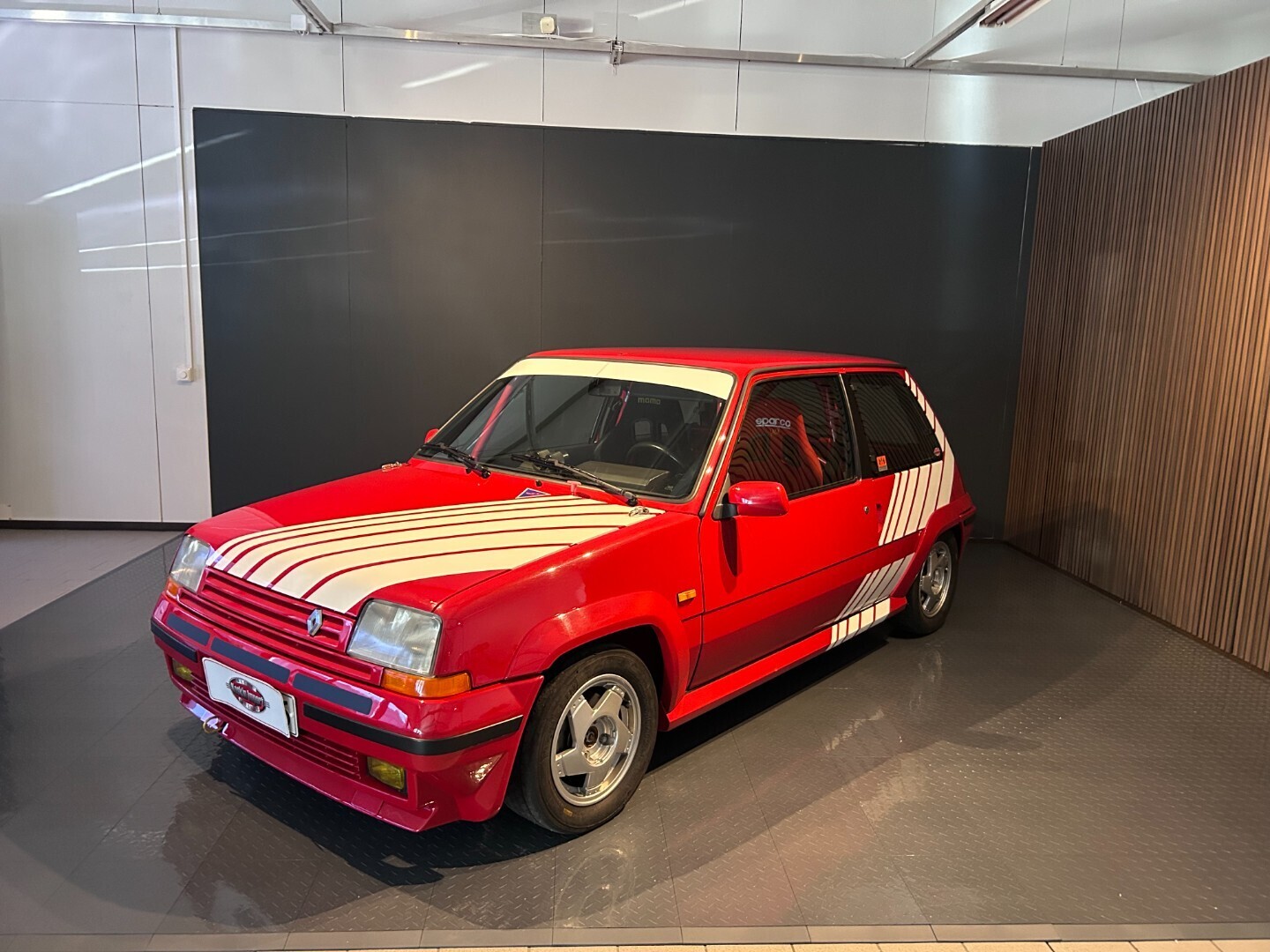 Renault 5