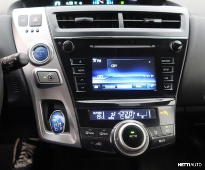 Toyota Prius+ Business 2019, kuva 7/19