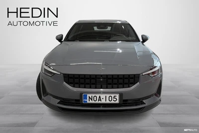 Polestar 2 2023, kuva 5/25